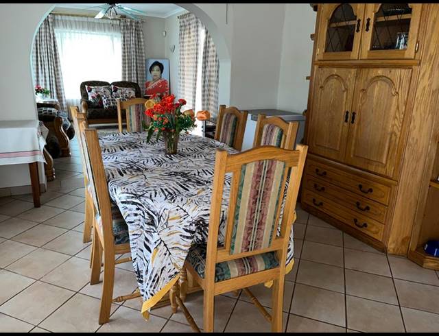 3 BEDROOM HOUSE FOR SALE IN SCOTTSVILLE EXT